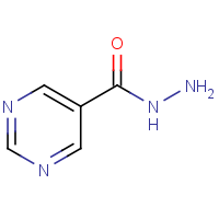 CAS:40929-42-8 | OR305378 | Pyrimidine-5-carbohydrazide
