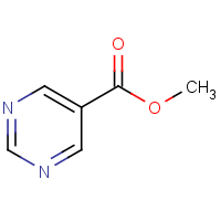 CAS: 34253-01-5 | OR305379 | Methyl pyrimidine-5-carboxylate