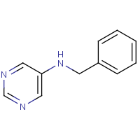 CAS: 104479-78-9 | OR305380 | N-Benzylpyrimidin-5-amine