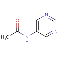 CAS: 45810-14-8 | OR305381 | N-(Pyrimidin-5-yl)acetamide