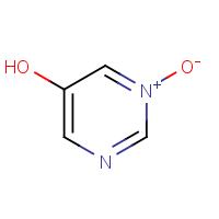 CAS: 88070-44-4 | OR305383 | Pyrimidin-5-ol 1-oxide