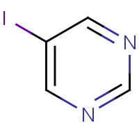 CAS: 31462-58-5 | OR305385 | 5-Iodopyrimidine