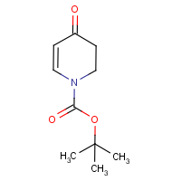 CAS:325486-45-1 | OR305387 | 4-Oxo-1,2,3,4-tetrahydropyridine, N-BOC protected