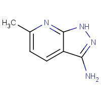 CAS: 79173-38-9 | OR305394 | 6-Methyl-1H-pyrazolo[3,4-b]pyridin-3-amine