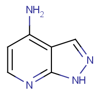 CAS:49834-62-0 | OR305398 | 4-Amino-1H-pyrazolo[3,4-b]pyridine
