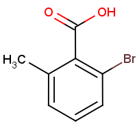 CAS: 90259-31-7 | OR3054 | 2-Bromo-6-methylbenzoic acid