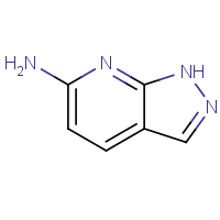 CAS: 63725-49-5 | OR305401 | 6-Amino-1H-pyrazolo[3,4-b]pyridine