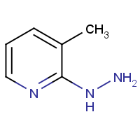 CAS:4930-99-8 | OR305404 | 2-Hydrazinyl-3-methylpyridine