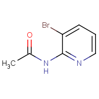 CAS: 155444-28-3 | OR305405 | N-(3-Bromopyridin-2-yl)acetamide
