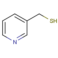 CAS: 17617-05-9 | OR305406 | 3-(Sulphanylmethyl)pyridine