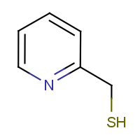 CAS: 2044-73-7 | OR305407 | 2-(Sulphanylmethyl)pyridine