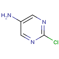 CAS: 56621-90-0 | OR30541 | 5-Amino-2-chloropyrimidine