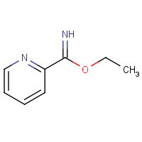 CAS: 41050-95-7 | OR305410 | Ethyl pyridine-2-carboximidate