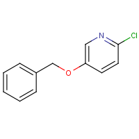 CAS: 84611-43-8 | OR305413 | 5-(Benzyloxy)-2-chloropyridine