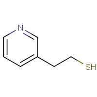 CAS: 556825-56-0 | OR305415 | 2-(Pyridin-3-yl)ethanethiol