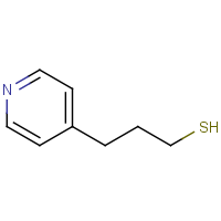 CAS:26847-63-2 | OR305416 | 3-(Pyridin-4-yl)propane-1-thiol