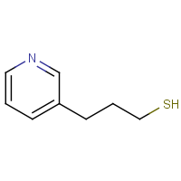 CAS: 69603-49-2 | OR305417 | 3-(Pyridin-3-yl)propane-1-thiol