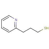 CAS: 1022507-42-1 | OR305418 | 3-(Pyridin-2-yl)propane-1-thiol