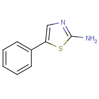 CAS: 39136-63-5 | OR305428 | 5-Phenyl-1,3-thiazol-2-amine