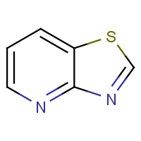 CAS: 273-98-3 | OR305430 | [1,3]Thiazolo[4,5-b]pyridine