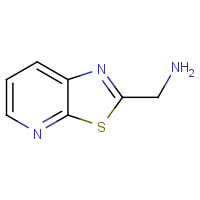 CAS: 1203605-30-4 | OR305431 | 1-([1,3]Thiazolo[5,4-b]pyridin-2-yl)methanamine