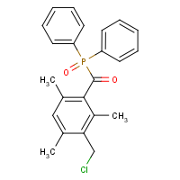 CAS:1444690-54-3 | OR305433 | [3-(Chloromethyl)-2,4,6-trimethylphenyl](diphenylphosphoryl)methanone