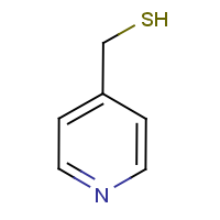 CAS: 1822-53-3 | OR305435 | 4-(Sulfanylmethyl)pyridine