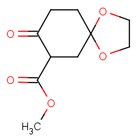 CAS: 52506-21-5 | OR305438 | Methyl 8-oxo-1,4-dioxaspiro[4.5]decane-7-carboxylate
