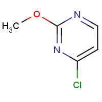 CAS: 51421-99-9 | OR30545 | 4-Chloro-2-methoxypyrimidine
