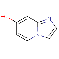 CAS: 896139-85-8 | OR305451 | Imidazo[1,2-a]pyridin-7-ol