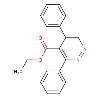 CAS:660423-56-3 | OR305457 | Ethyl 3,5-diphenylpyridazine-4-carboxylate
