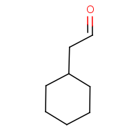 CAS:5664-21-1 | OR30546 | Cyclohexylacetaldehyde