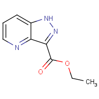 CAS: 1234616-14-8 | OR305461 | Ethyl 1H-pyrazolo[4,3-b]pyridine-3-carboxylate