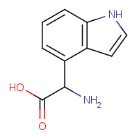 CAS: 108763-36-6 | OR305467 | Amino(1H-indol-4-yl)acetic acid