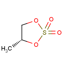 CAS: 1006381-03-8 | OR305470 | (4R)-4-Methyl-1,3,2-dioxathiolane 2,2-dioxide