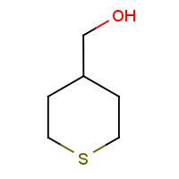 CAS: 100277-27-8 | OR30548 | 4-(Hydroxymethyl)tetrahydro-2H-thiopyran