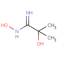CAS: 15485-97-9 | OR305493 | N,2-Dihydroxy-2-methylpropanamidine