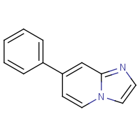 CAS: 85102-27-8 | OR305496 | 7-Phenylimidazo[1,2-a]pyridine