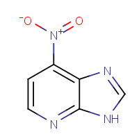CAS:109151-82-8 | OR305497 | 7-Nitro-3H-imidazo[4,5-b]pyridine