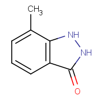 CAS: 120277-21-6 | OR305499 | 7-Methyl-1,2-dihydro-3H-indazol-3-one
