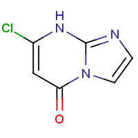 CAS:57473-33-3 | OR305503 | 7-Chloroimidazo[1,2-a]pyrimidin-5(8H)-one