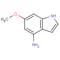 CAS: 282547-67-5 | OR305511 | 6-Methoxy-1H-indol-4-amine