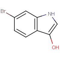 CAS: 114224-27-0 | OR305516 | 6-Bromo-1H-indol-3-ol