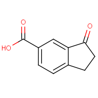 CAS: 60031-08-5 | OR30552 | 3-Oxoindane-5-carboxylic acid
