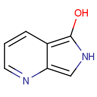 CAS: 1314902-34-5 | OR305522 | 6H-Pyrrolo[3,4-b]pyridin-5-ol