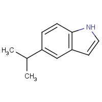 CAS: 97820-51-4 | OR305542 | 5-(Propan-2-yl)-1H-indole