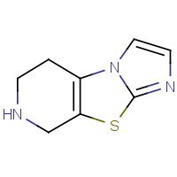 CAS:74004-53-8 | OR305546 | 5,6,7,8-Tetrahydroimidazo[2',1':2,3][1,3]thiazolo[5,4-c]pyridine