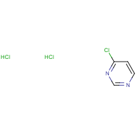 CAS: 203521-18-0 | OR305551 | 4-Chloropyrimidine dihydrochloride