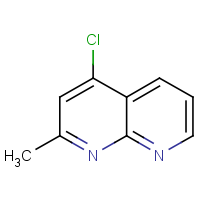 CAS: 1221272-96-3 | OR305554 | 4-Chloro-2-methyl-1,8-naphthyridine