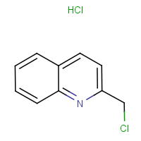 CAS: 3747-74-8 | OR30556 | 2-(Chloromethyl)quinoline hydrochloride